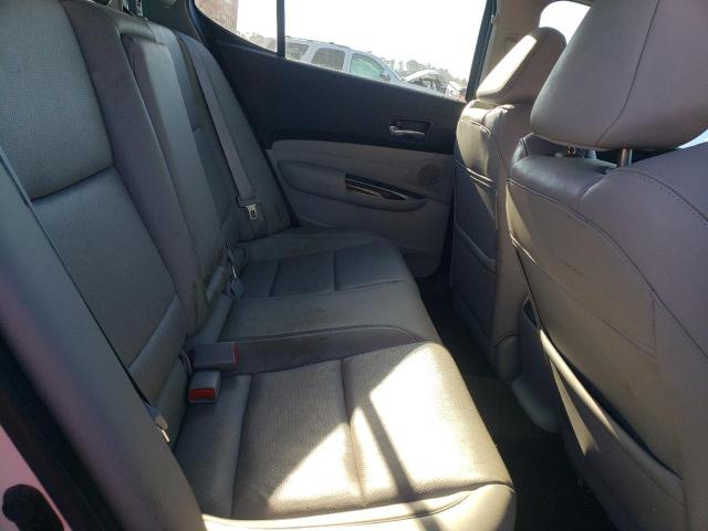 Photo 10 from auction – 2015 ACURA TLX TECH with VIN 19UUB1F56FA017247