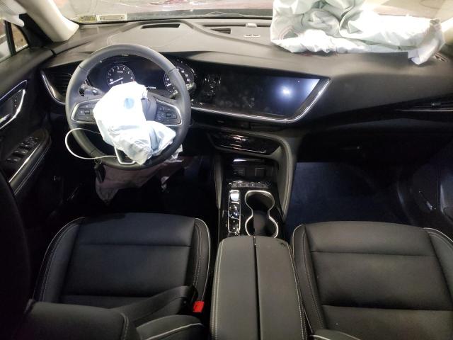 Photo 8 from auction – 2022 BUICK ENVISION E with VIN LRBFZPR43ND111641
