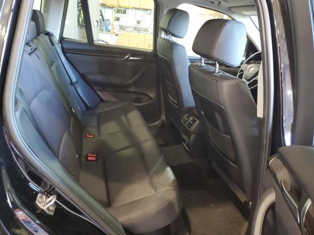 Photo 11 from auction – 2016 BMW X3 XDRIVE2 with VIN 5UXWX9C57G0D86798