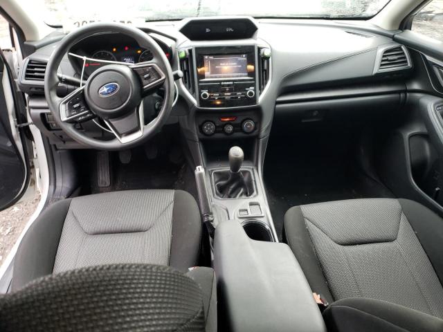 Photo 8 from auction – 2018 SUBARU IMPREZA with VIN 4S3GTAA62J1750803