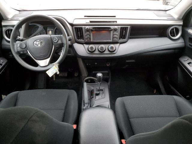 Photo 8 from auction – 2018 TOYOTA RAV4 LE with VIN 2T3BFREV5JW849652