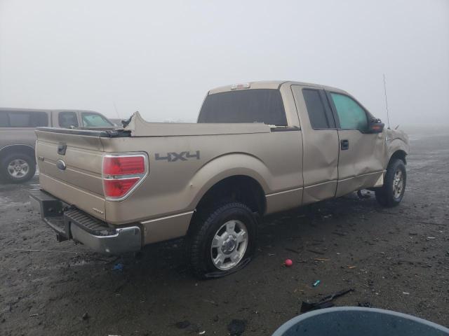 Photo 3 from auction – 2013 FORD F150 SUPER with VIN 1FTFX1EF4DFC20530