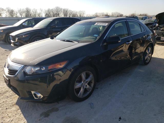 Photo 1 from auction – 2013 ACURA TSX with VIN JH4CU2F43DC011746