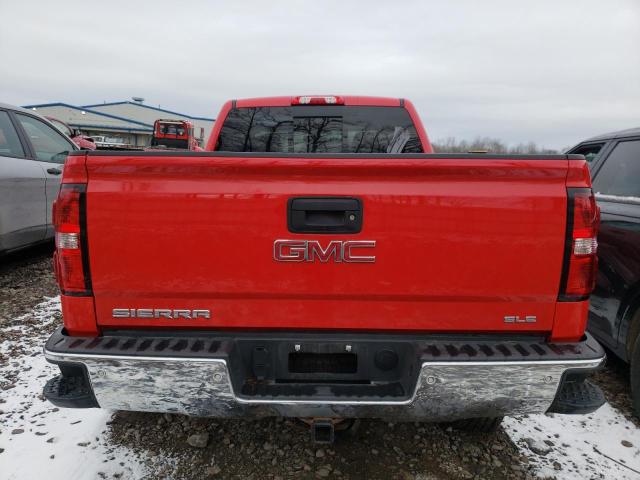 Photo 6 from auction – 2017 GMC SIERRA K15 with VIN 1GTV2MEC5HZ143656