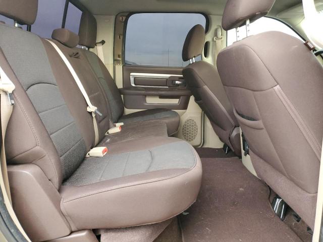 Photo 10 from auction – 2013 RAM 1500 SLT with VIN 1C6RR7LT0DS630534