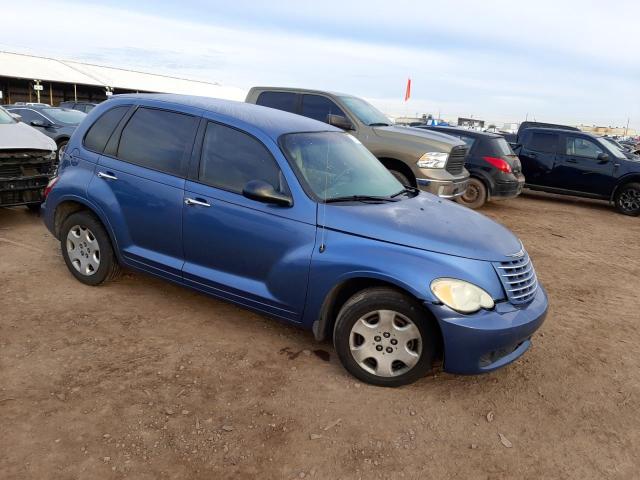 Photo 4 from auction – 2007 CHRYSLER PT CRUISER with VIN 3A4FY58B07T616925