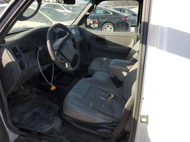 Photo 7 from auction – 2009 FORD RANGER with VIN 1FTYR10D29PA63445