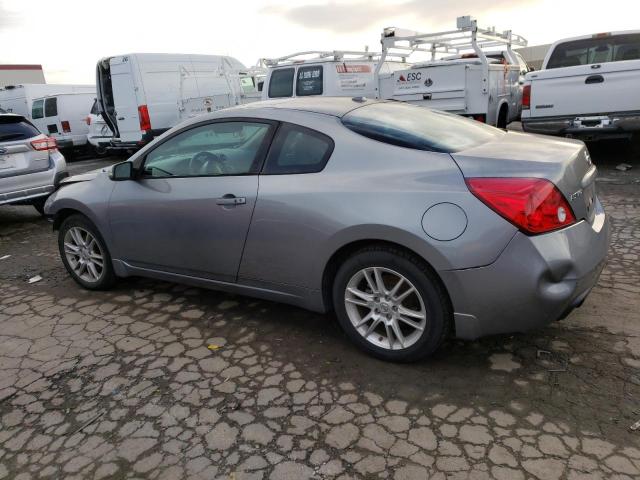 Photo 2 from auction – 2008 NISSAN ALTIMA 3.5 with VIN 1N4BL24E58C278197