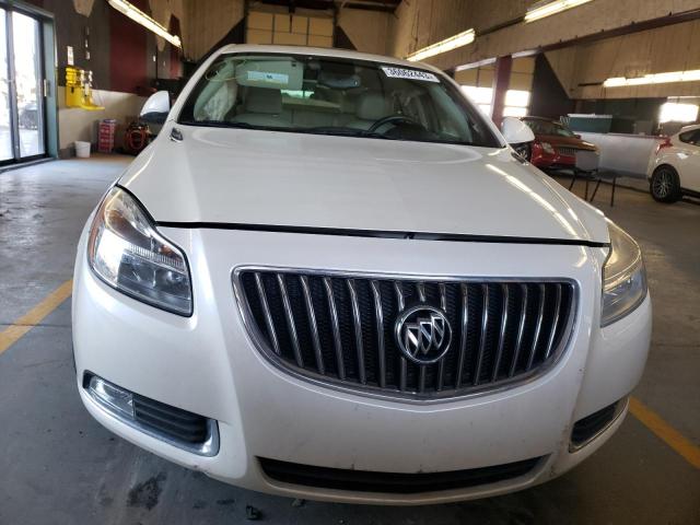 Photo 5 from auction – 2013 BUICK REGAL PREM with VIN 2G4GS5EV3D9145146