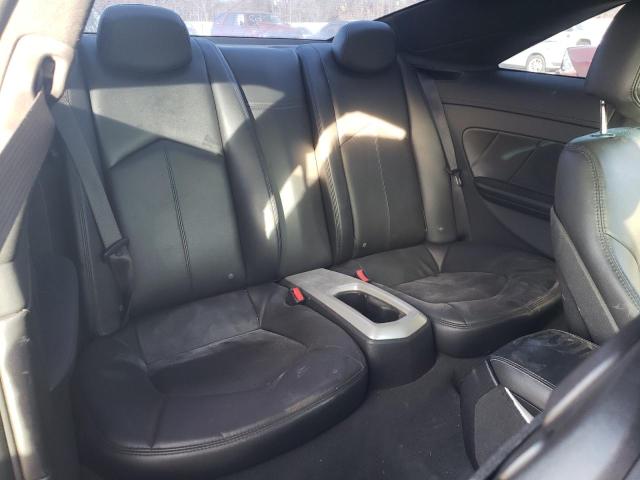 Photo 10 from auction – 2014 CADILLAC CTS with VIN 1G6DA1E36E0133539