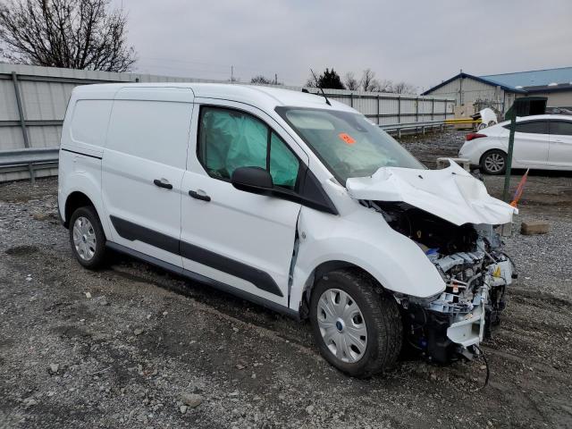 Photo 4 from auction – 2022 FORD TRANSIT CO with VIN NM0LS7T2XN1525658