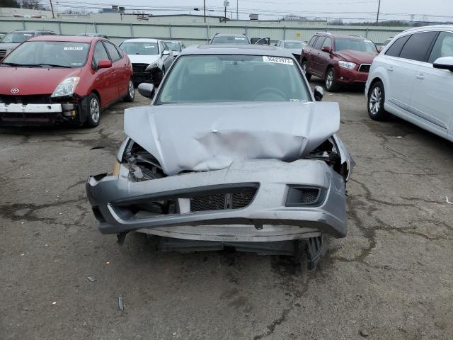 Photo 5 from auction – 2009 SUBARU LEGACY 2.5 with VIN 4S3BL616897213885