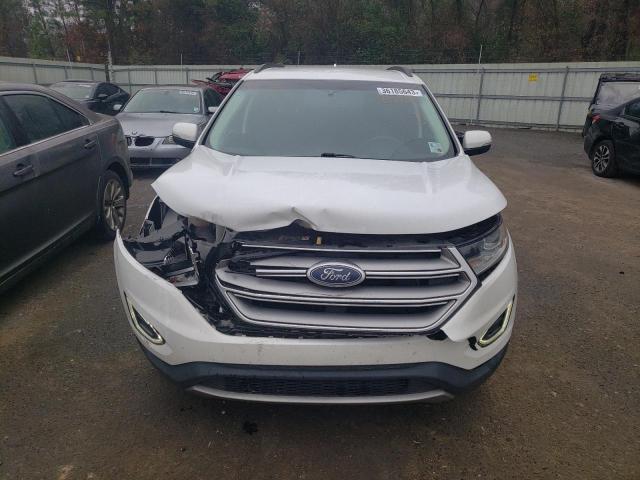 Photo 5 from auction – 2016 FORD EDGE SEL with VIN 2FMPK3J99GBB86861