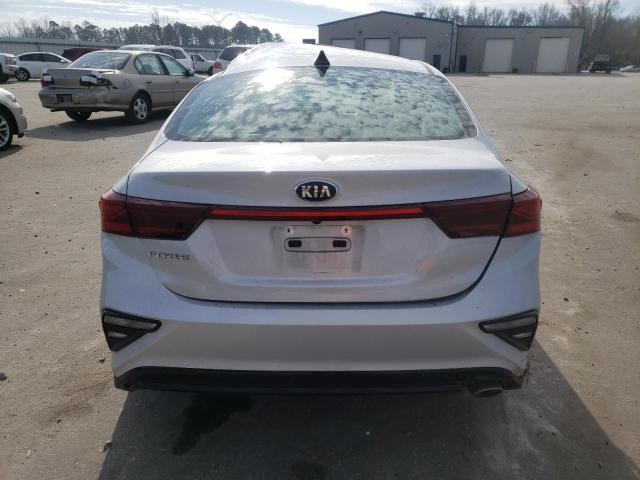 Photo 6 from auction – 2021 KIA FORTE FE with VIN 3KPF24AD9ME266126