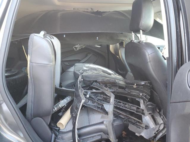 Photo 10 from auction – 2018 FORD ESCAPE SE with VIN 1FMCU9GD1JUC49833