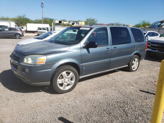 Zdjęcie 1 z aukcji – 2007 CHEVROLET UPLANDER L z VIN 1GNDV33187D110183