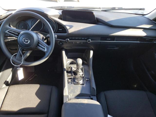 Photo 8 from auction – 2021 MAZDA 3 with VIN 3MZBPAAL3MM201278