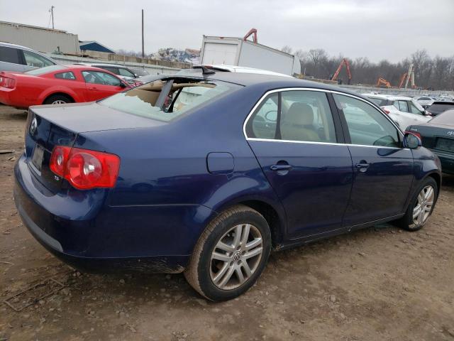 Photo 3 from auction – 2007 VOLKSWAGEN JETTA 2.5 with VIN 3VWSG71K97M148214