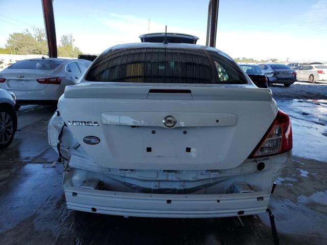 Photo 6 from auction – 2019 NISSAN VERSA S with VIN 3N1CN7AP8KL837588