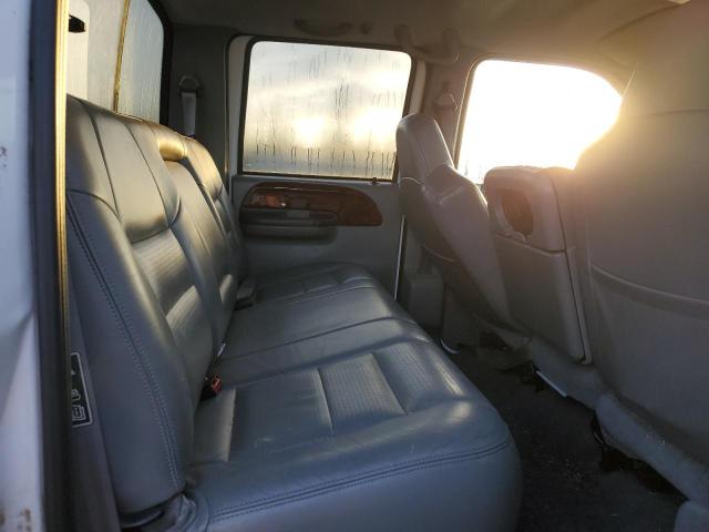 Photo 10 from auction – 2002 FORD F250 SUPER with VIN 1FTNW21F02ED57266
