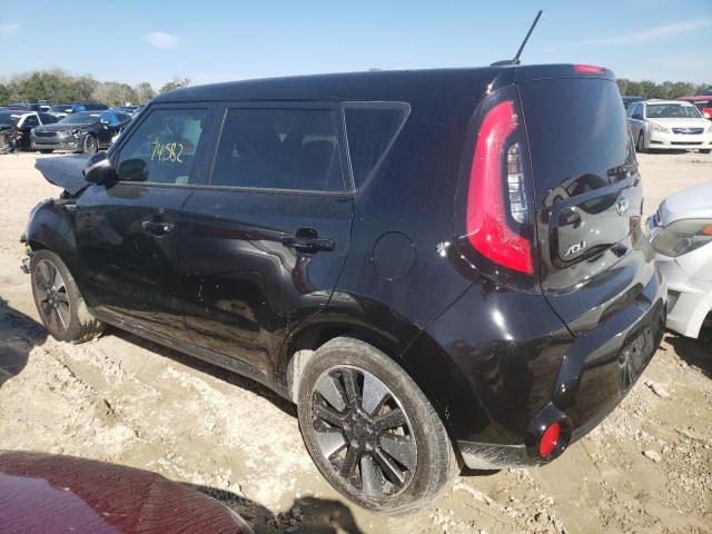 Photo 2 from auction – 2015 KIA SOUL ! with VIN KNDJX3A51F7794695