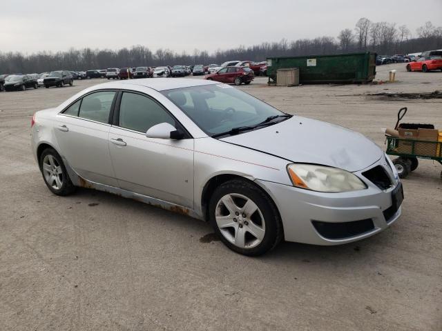 Photo 4 from auction – 2010 PONTIAC G6 with VIN 1G2ZA5E09A4102907