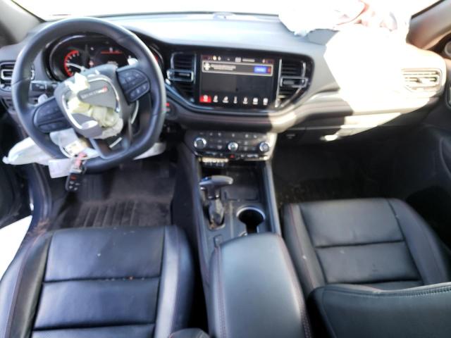 Photo 8 from auction – 2021 DODGE DURANGO R/ with VIN 1C4SDJCT8MC750338