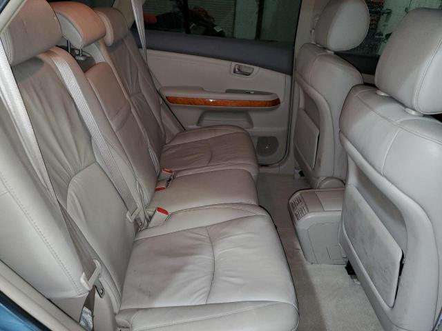 Photo 11 from auction – 2009 LEXUS RX 350 with VIN 2T2HK31U99C131720