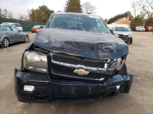Photo 5 from auction – 2006 CHEVROLET TRAILBLAZE with VIN 1GNET13M462284321