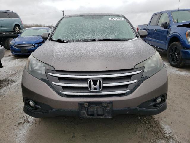 Photo 5 from auction – 2012 HONDA CR-V EX with VIN 5J6RM4H54CL010157