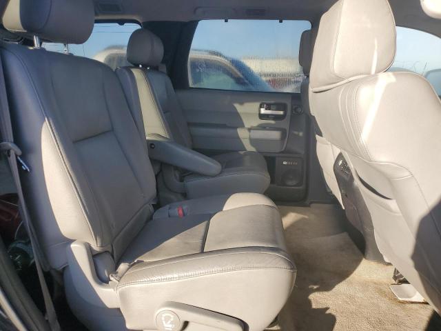 Photo 11 from auction – 2008 TOYOTA SEQUOIA LI with VIN 5TDZY68A18S001084