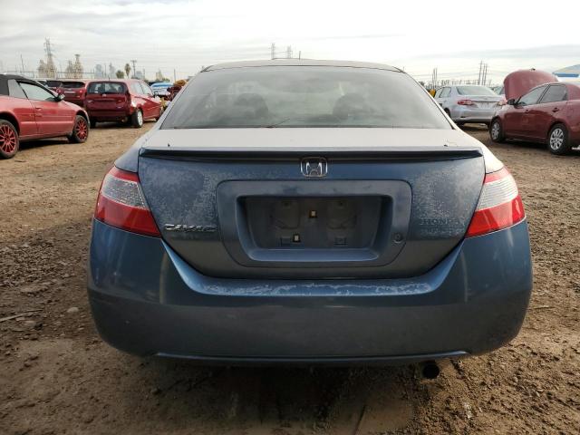 Photo 6 from auction – 2007 HONDA CIVIC with VIN 2HGFG12607H573307