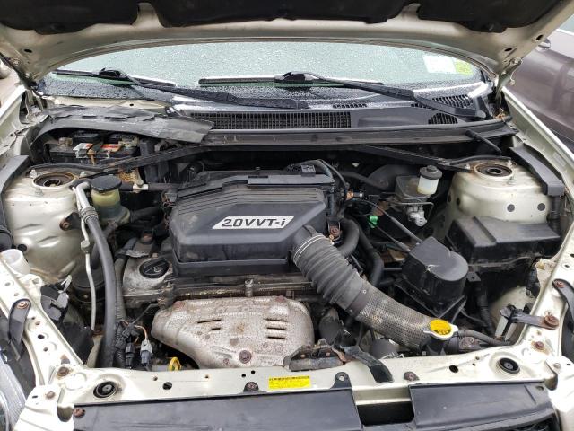 Photo 12 from auction – 2003 TOYOTA RAV4 with VIN JTEGH20V330096270