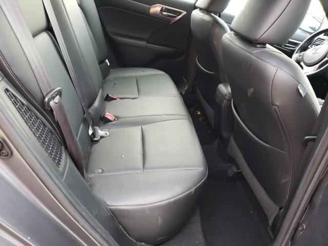 Photo 10 from auction – 2015 LEXUS CT 200 with VIN JTHKD5BH7F2230577