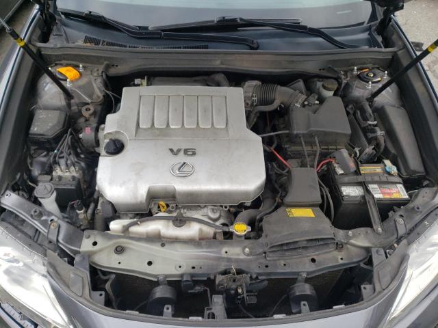 Photo 11 from auction – 2014 LEXUS ES 350 with VIN JTHBK1GG1E2091964