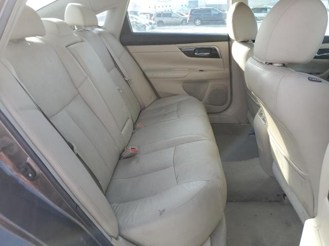 Photo 10 from auction – 2013 NISSAN ALTIMA 2.5 with VIN 1N4AL3AP9DN437888