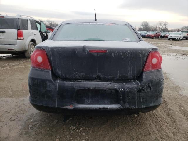 Photo 6 from auction – 2012 DODGE AVENGER SE with VIN 1C3CDZAB5CN276790