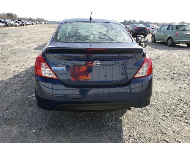 Photo 6 from auction – 2019 NISSAN VERSA S with VIN 3N1CN7AP8KL880294