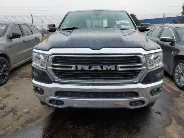 Photo 5 from auction – 2019 RAM 1500 BIG H with VIN 1C6RRFFGXKN720293