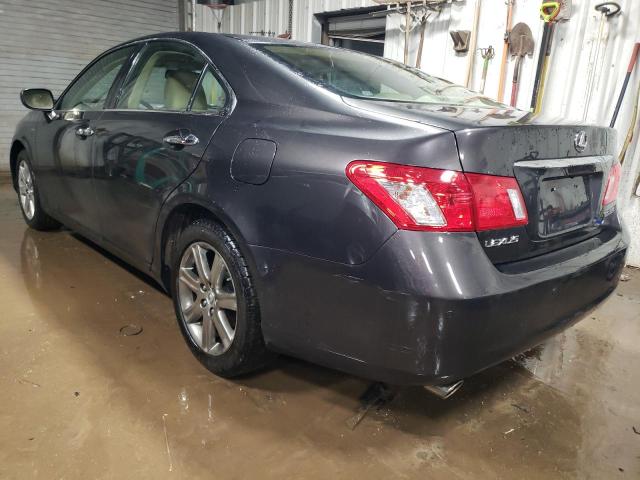 Photo 2 from auction – 2008 LEXUS ES 350 with VIN JTHBJ46G682239035