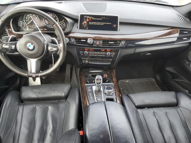 Photo 8 from auction – 2014 BMW X5 XDRIVE3 with VIN 5UXKR0C54E0K49011