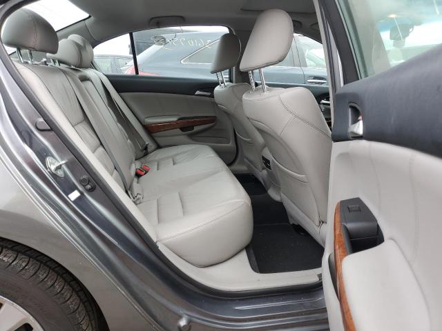 Photo 10 from auction – 2012 HONDA ACCORD EXL with VIN 1HGCP3F88CA040513