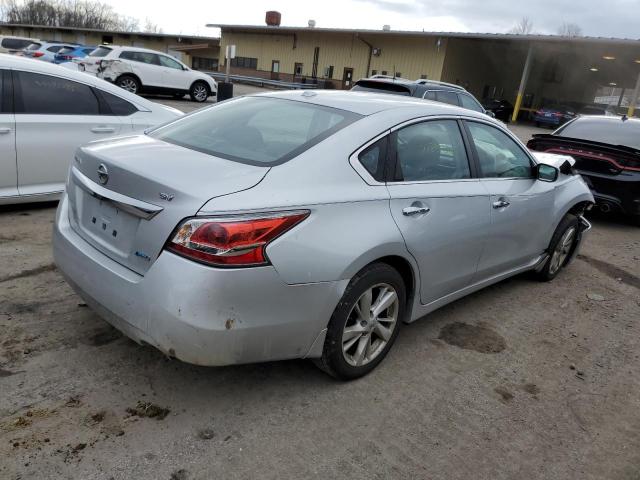 Photo 3 from auction – 2014 NISSAN ALTIMA 2.5 with VIN 1N4AL3AP5EC130280