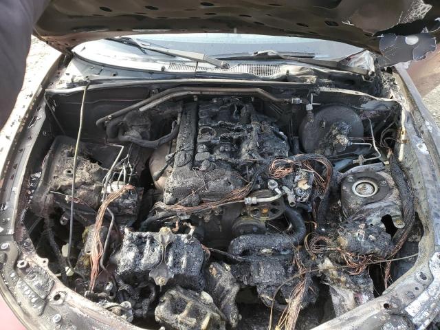 Photo 11 from auction – 2007 MAZDA MX-5 MIATA with VIN JM1NC25F770132205