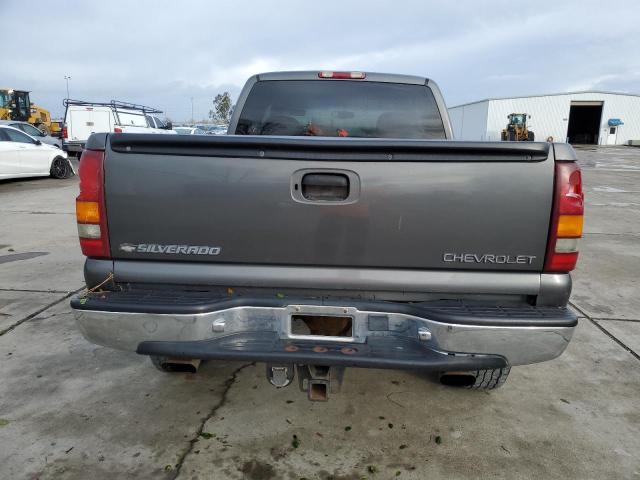 Photo 6 from auction – 2001 CHEVROLET SILVERADO with VIN 1GCEK19T91E147344