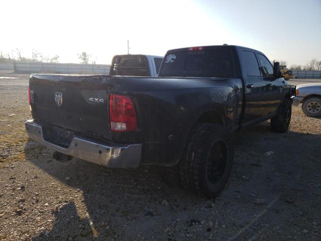Photo 3 from auction – 2010 DODGE RAM 3500 with VIN 3D73M4CL7AG140662