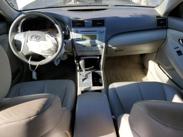 Photo 8 from auction – 2007 TOYOTA CAMRY HYBR with VIN JTNBB46K973035739