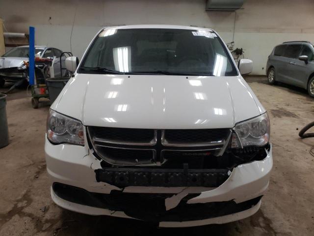 Photo 5 from auction – 2013 DODGE GRAND CARA with VIN 2C4RDGCG9DR581054