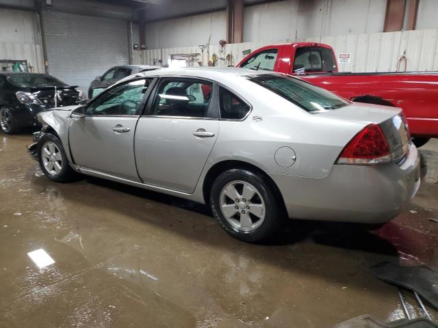 Photo 2 from auction – 2008 CHEVROLET IMPALA LT with VIN 2G1WT58K889278417