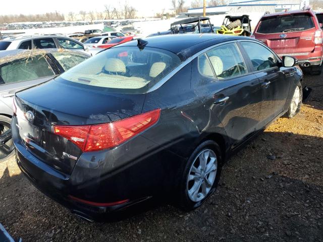 Photo 3 from auction – 2013 KIA OPTIMA EX with VIN 5XXGN4A71DG110868